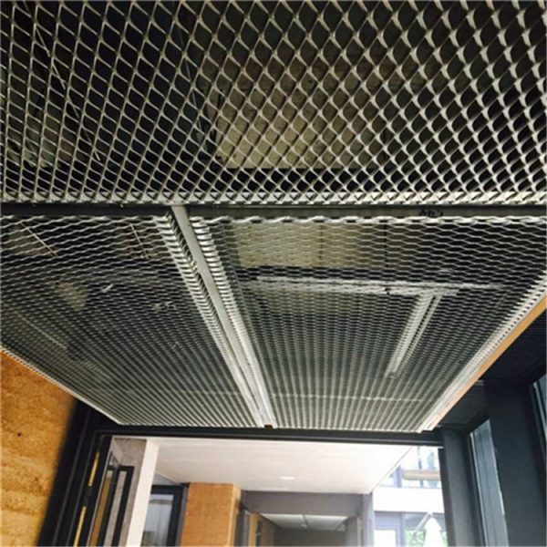 horch Ceiling mesh