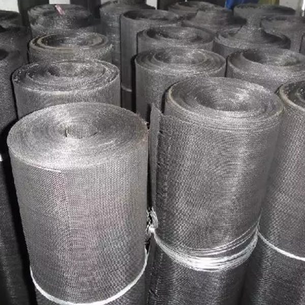 horch Black Wire Cloth Filter - Image 4