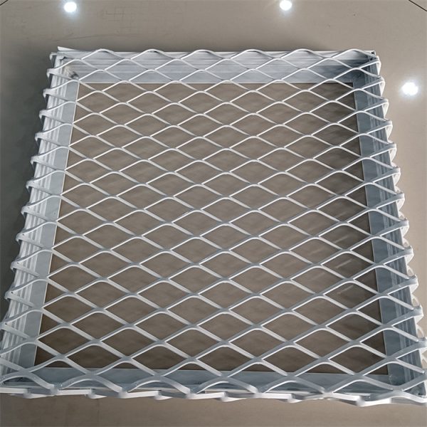 horch Decorative aluminum mesh - Image 2