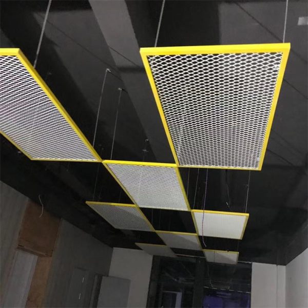 horch Ceiling mesh - Image 3