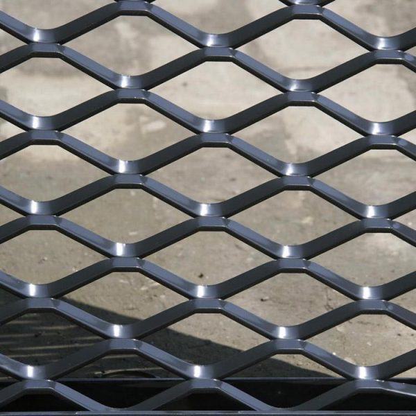 horch Aluminum Stretch Mesh - Image 4