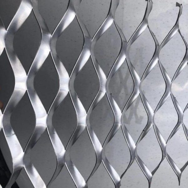 horch Aluminum Stretch Mesh - Image 2