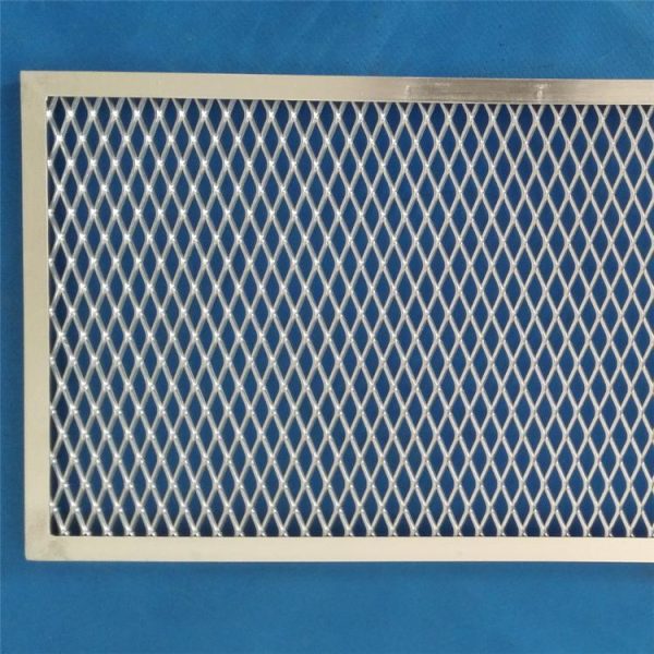 horch Aluminum Stretch Mesh - Image 3