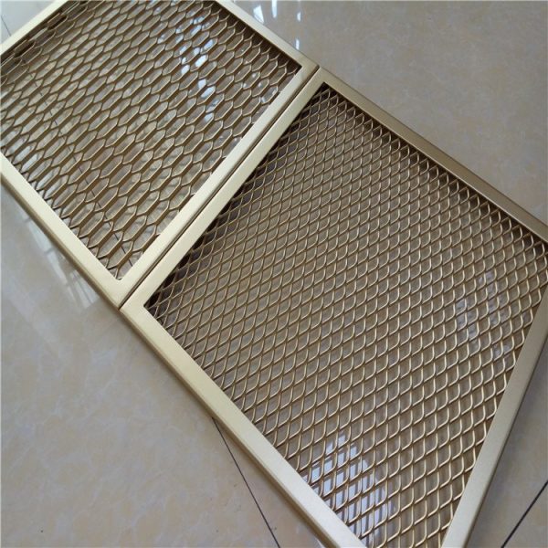 horch Ceiling mesh - Image 4