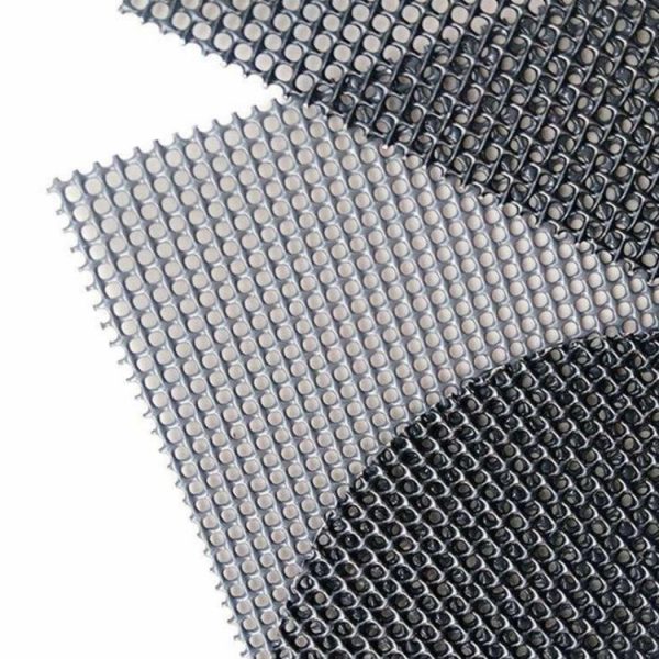 horch Carbon Steel Diamond Mesh - Image 3