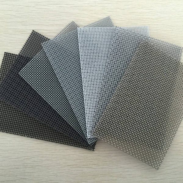 horch Carbon Steel Diamond Mesh - Image 2