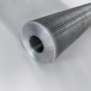 Galvanized Hardware Cloth roll